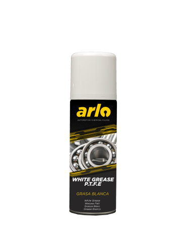 GRASA BLANCA P.T.F.E ARLO 400Ml