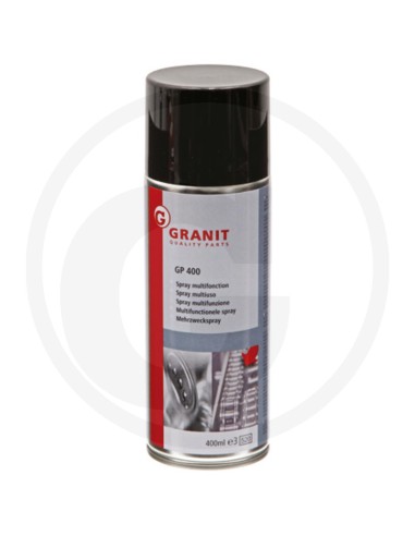 SPRAY MULTIUSOS 400Ml GRANIT